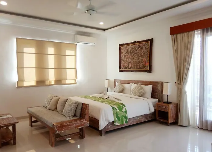 Appartamento ★ Vip ★ In Seminyak, No.23