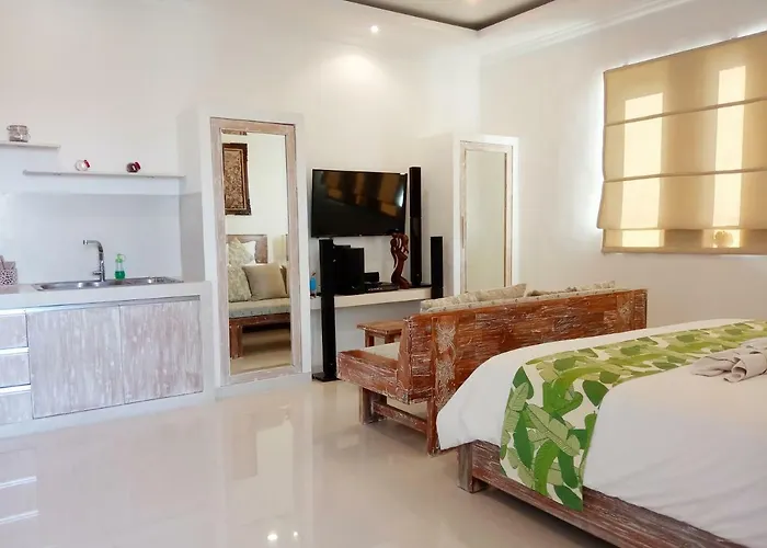 Appartamento ★ Vip ★ In Seminyak, No.23