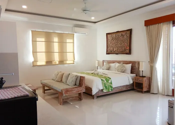 Appartamento ★ Vip ★ In Seminyak, No.23 *