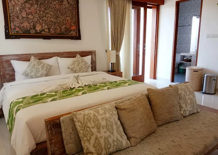 Appartamento ★ Vip ★ In Seminyak, No.23