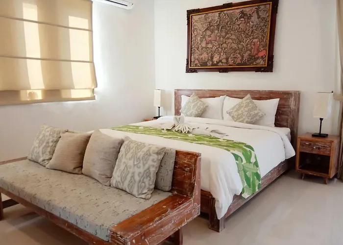 Appartamento ★ Vip ★ In Seminyak, No.23 *